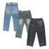 Y2K Mens Jeans - Best Vintage Wholesale