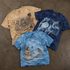 25x ANIMAL MOUNTAIN T-SHIRTS Best Vintage Wholesale