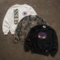 25x VINTAGE GRAPHIC SWEATSHIRTS Best Vintage Wholesale