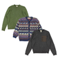 LL Bean Knitwear - Best Vintage Wholesale