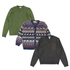 LL Bean Knitwear - Best Vintage Wholesale