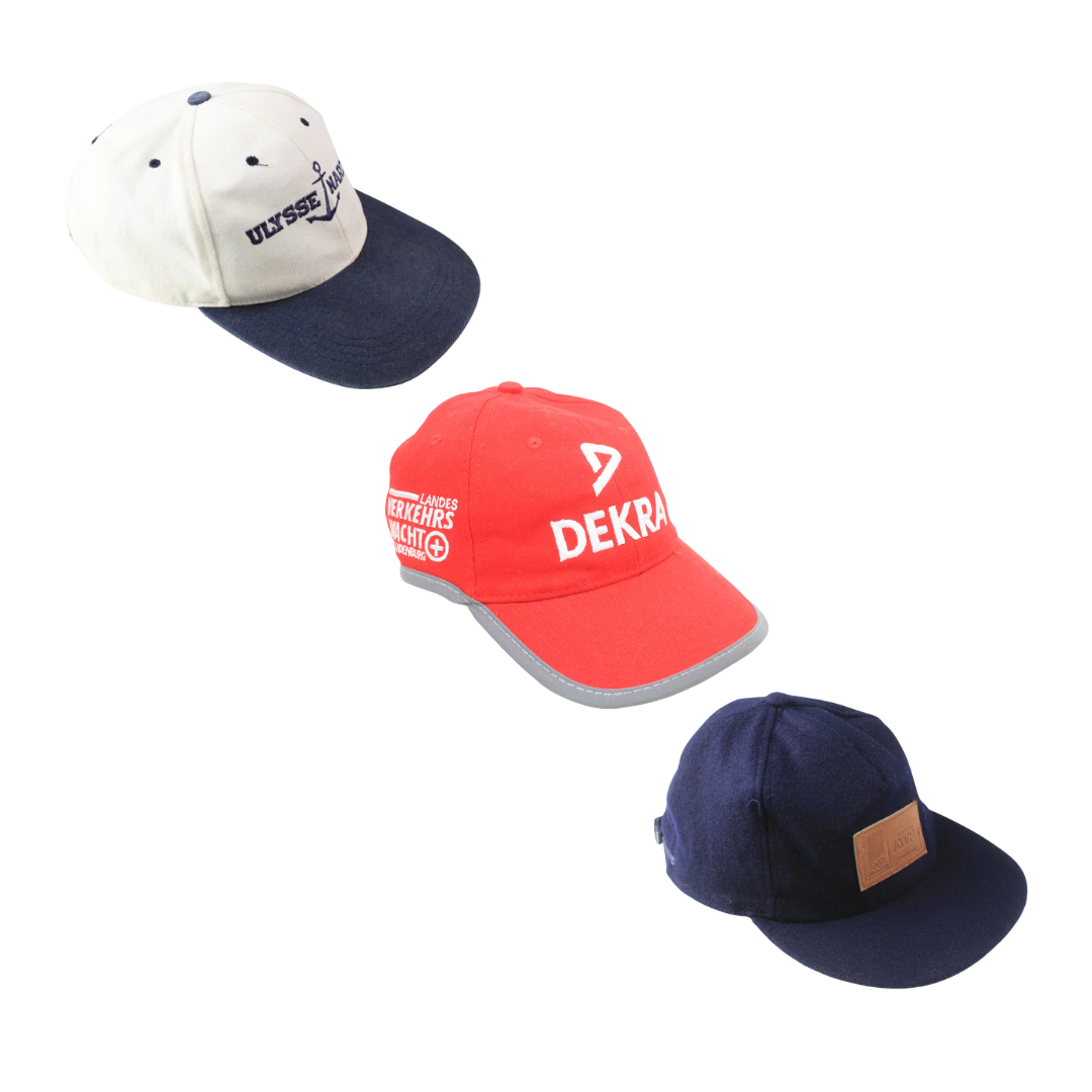 50x CLEARANCE HATS Best Vintage Wholesale