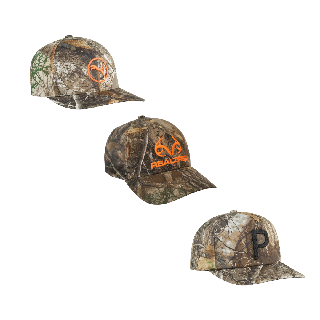 Real Tree Hats - Best Vintage Wholesale