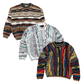 Vintage Coogi Style Knitwear - Best Vintage Wholesale