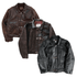 Leather Fireman Jackets - Best Vintage Wholesale