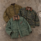 40x WAX JACKETS (24HR DISPATCH)