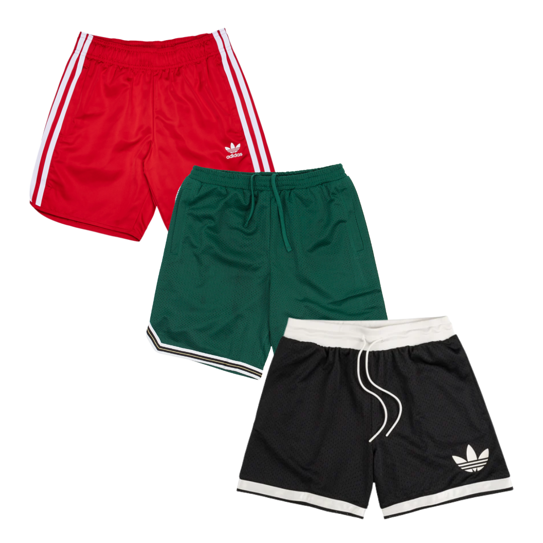 Adidas Shorts - Best Vintage Wholesale
