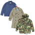 Army/Military Jackets - Best Vintage Wholesale