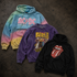 Band Music Sweatshirts - Best Vintage Wholesale