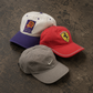 BRANDED USA PRO SPORT HATS Best Vintage Wholesale