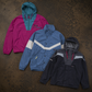 Berghaus Jackets - Best Vintage Wholesale