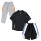 Best 50KG Branded Gym/Athleisure Sack - Best Vintage Wholesale