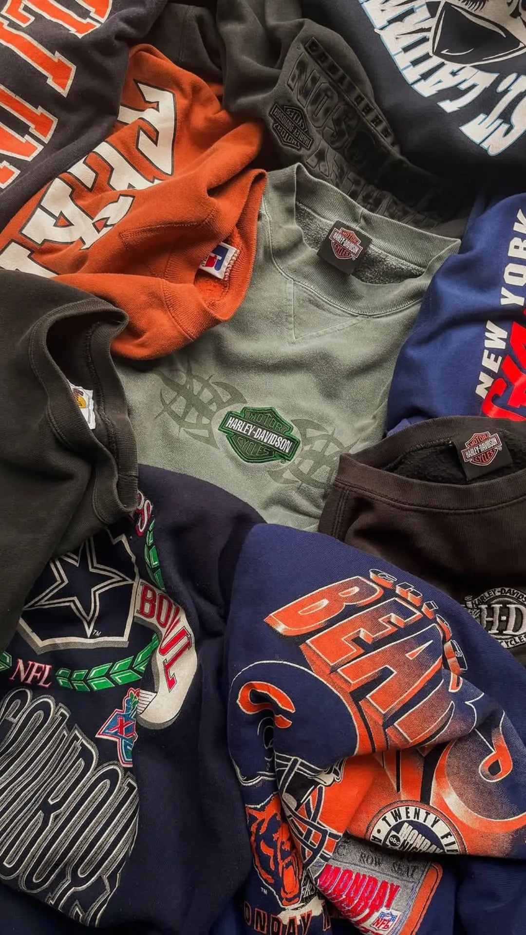 Best Vintage Wholesale