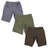Branded Chino Shorts - Best Vintage Wholesale