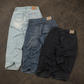 Branded Denim Jeans - Best Vintage Wholesale