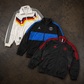 Branded Football Jackets - Best Vintage Wholesale