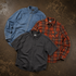 Branded Outdoor Shirts - Best Vintage Wholesale