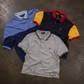Branded Polo Shirts - Best Vintage Wholesale