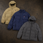 Branded Puffer Jackets - Best Vintage Wholesale