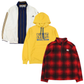 Branded Reseller Mix - Best Vintage Wholesale