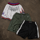 Branded Sport Shorts - Best Vintage Wholesale