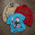 Branded Surfwear Mix - Best Vintage Wholesale