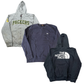 Branded Sweatshirts BC - Best Vintage Wholesale