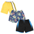 Branded Swimming Shorts - Best Vintage Wholesale
