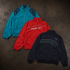 Branded Track Jackets - Best Vintage Wholesale