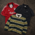 Branded Vintage Polo Shirts - Best Vintage Wholesale