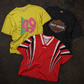 Branded Vintage T-Shirts - Best Vintage Wholesale