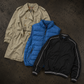 Burberry Jackets - Best Vintage Wholesale