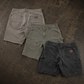 Carhartt Dickies Cut Off Shorts - Best Vintage Wholesale