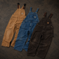 Carhartt Dickies Dungarees - Best Vintage Wholesale