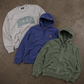 Carhartt Dickies Sweatshirts - Best Vintage Wholesale