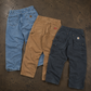 Carhartt Dickies Trousers - Best Vintage Wholesale