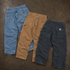 Carhartt Dickies Trousers - Best Vintage Wholesale