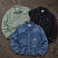 Carhartt Shirts - Best Vintage Wholesale