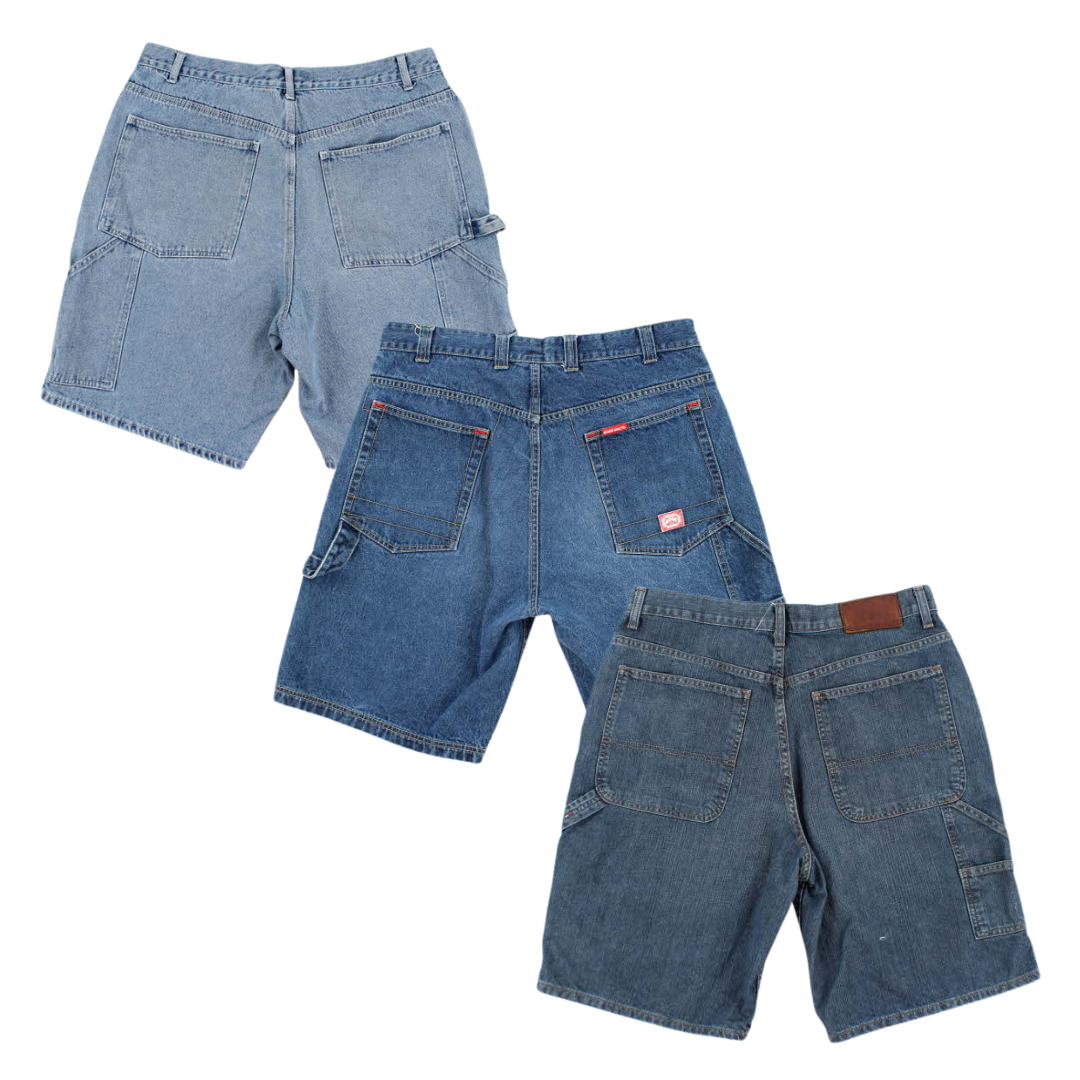 Carpenter Shorts - Best Vintage Wholesale