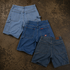Carpenter Workwear Shorts - Best Vintage Wholesale