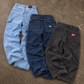 Carpenter Workwear Trousers - Best Vintage Wholesale