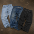 Chaps Ralph Lauren Denim Jeans - Best Vintage Wholesale