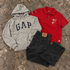 Clearance Mix - Best Vintage Wholesale