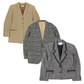 Designer Blazers - Best Vintage Wholesale