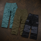 Dickies Cargo Trousers - Best Vintage Wholesale