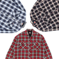 Dickies Flannel Shirts - Best Vintage Wholesale
