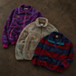 Funky Patterned Fleeces - Best Vintage Wholesale