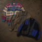 Funky Vintage Cardigans - Best Vintage Wholesale