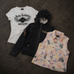 Harley Davidson Women's Mix - Best Vintage Wholesale