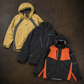 Helly Hansen Jackets - Best Vintage Wholesale